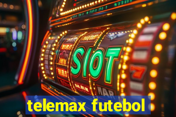 telemax futebol